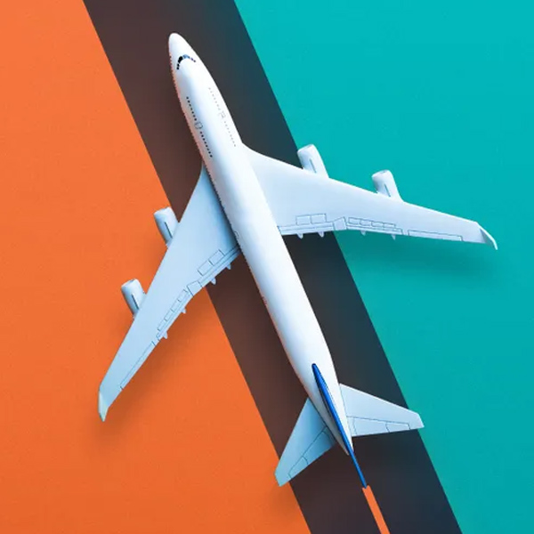 飛機分解組裝:飛機制造業是國家安全的保障