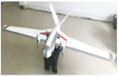 HF-03FW 航測無人機